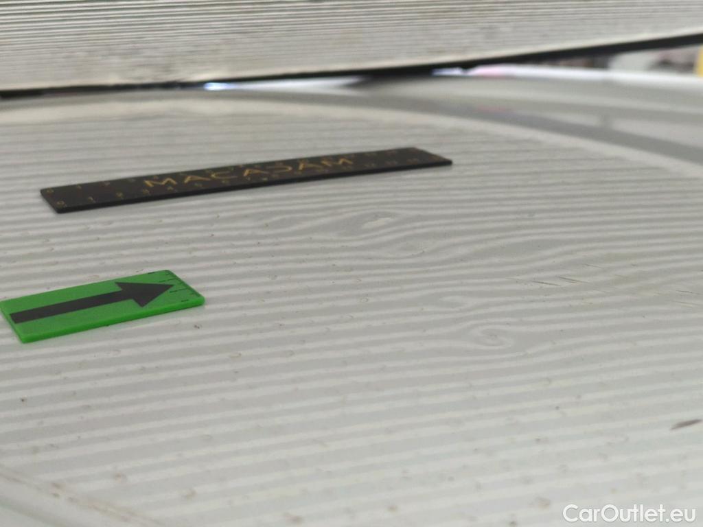  Dacia  Dokker 1.5 dCi 75 Ambiance Van 75HP #2