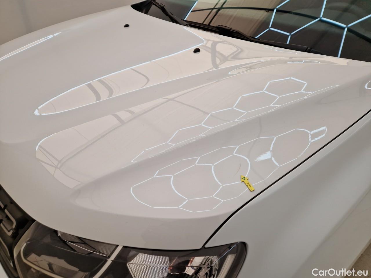  Dacia  Duster 1.5 Blue dCi 115CP Comfort 4WD #6