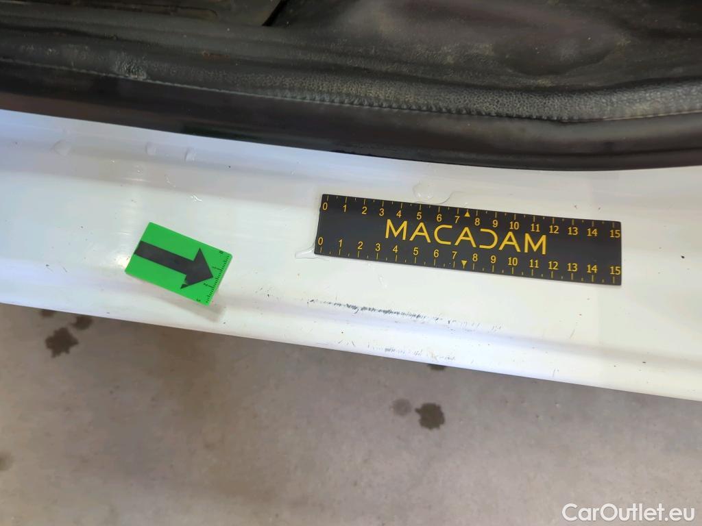  Dacia  Dokker 1.5 dCi 75 Ambiance Van 75HP #22