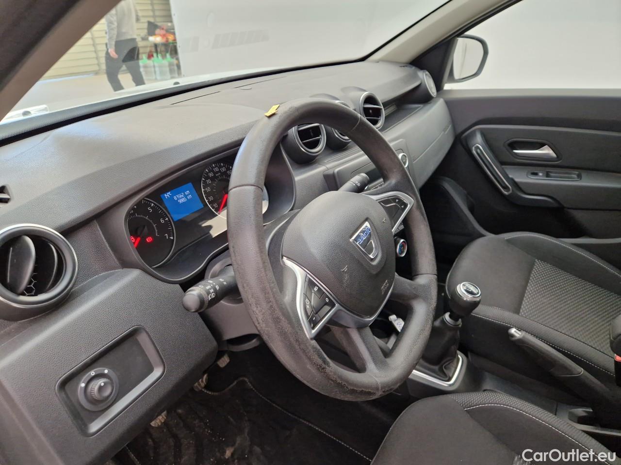  Dacia  Duster 1.5 Blue dCi 115CP Comfort 4WD #19