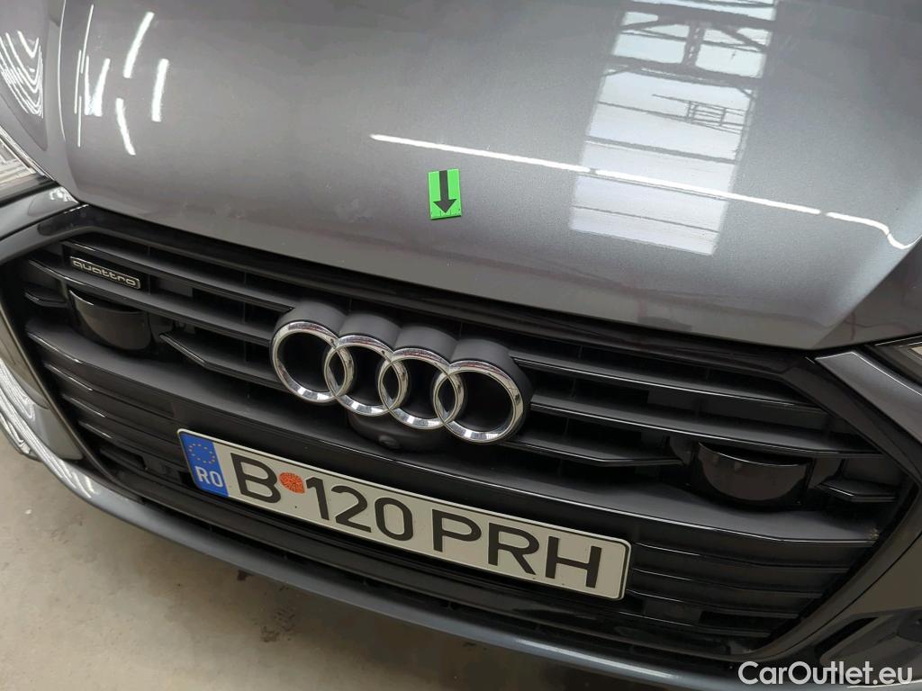  Audi  A6 Sport 55 TFSI e quattro PHEV Stronic #19