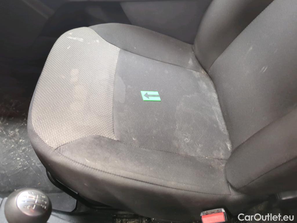  Dacia  Dokker 1.5 dCi 75 Ambiance Van 75HP #41