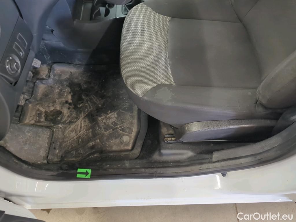  Dacia  Dokker 1.5 dCi 75 Ambiance Van 75HP #29