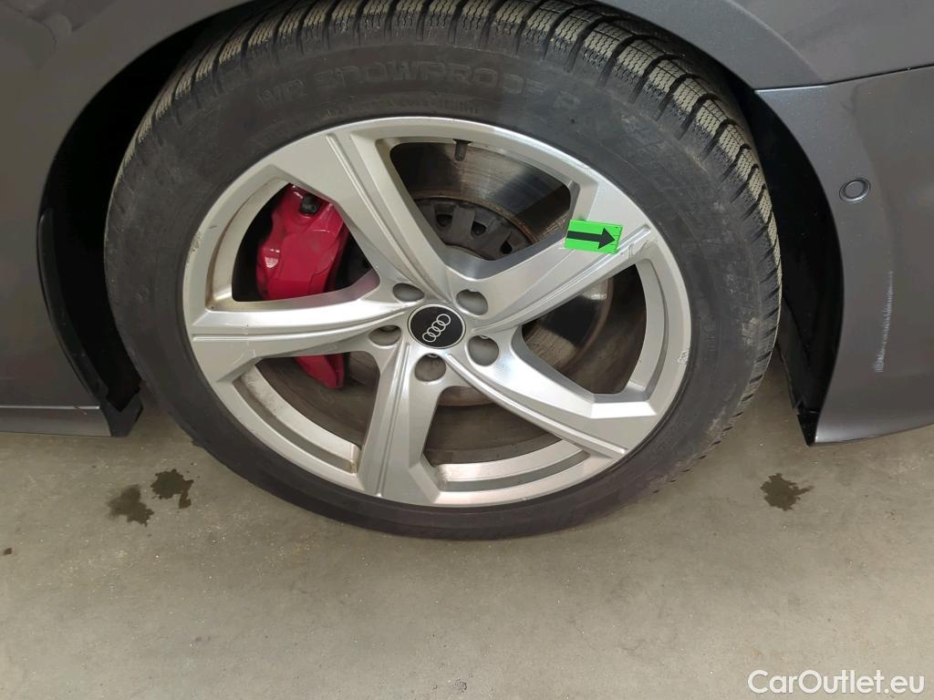  Audi  A6 Sport 55 TFSI e quattro PHEV Stronic #9