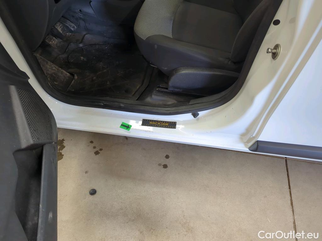  Dacia  Dokker 1.5 dCi 75 Ambiance Van 75HP #21