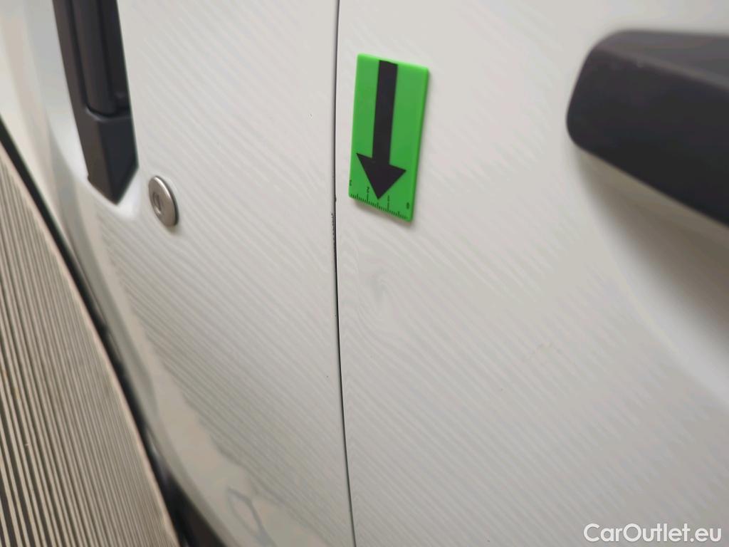  Dacia  Dokker 1.5 dCi 75 Ambiance Van 75HP #18