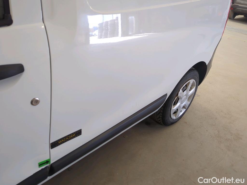  Dacia  Dokker 1.5 dCi 75 Ambiance Van 75HP #3