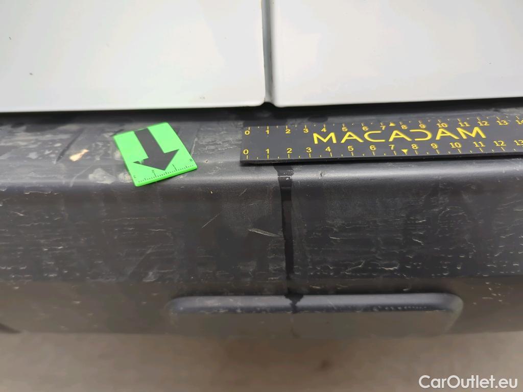  Dacia  Dokker 1.5 dCi 75 Ambiance Van 75HP #8