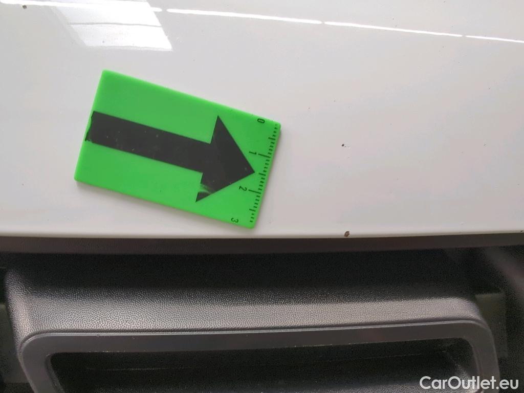  Dacia  Dokker 1.5 dCi 75 Ambiance Van 75HP #12