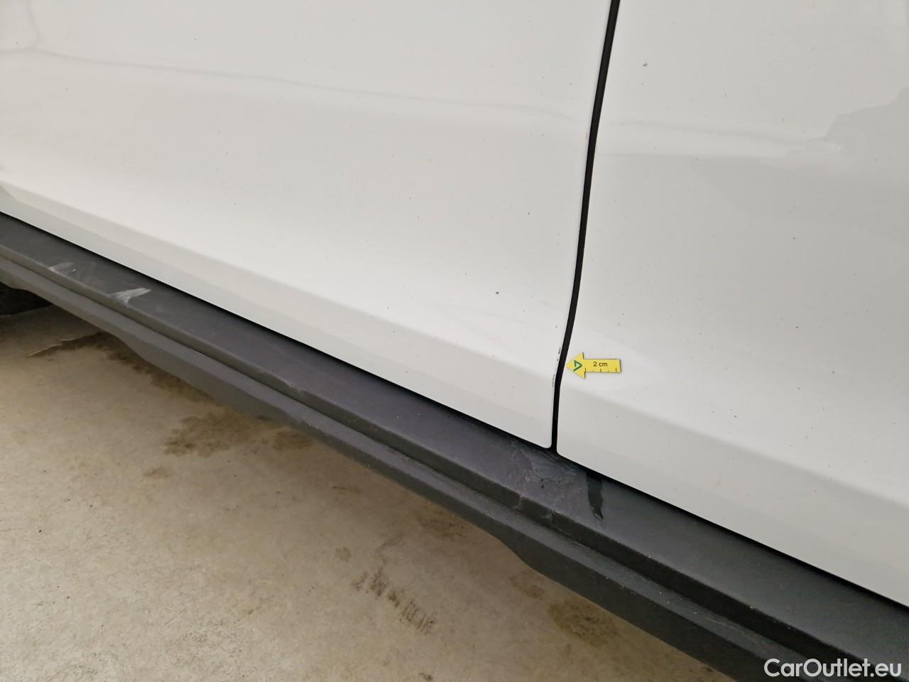  Dacia  Duster 1.5 Blue dCi 115CP Comfort 4WD #3