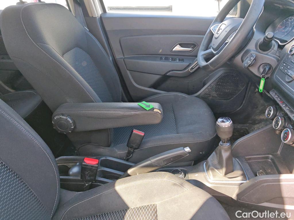  Dacia  Duster 1.5 Blue dCi 115CP Comfort 4WD #17