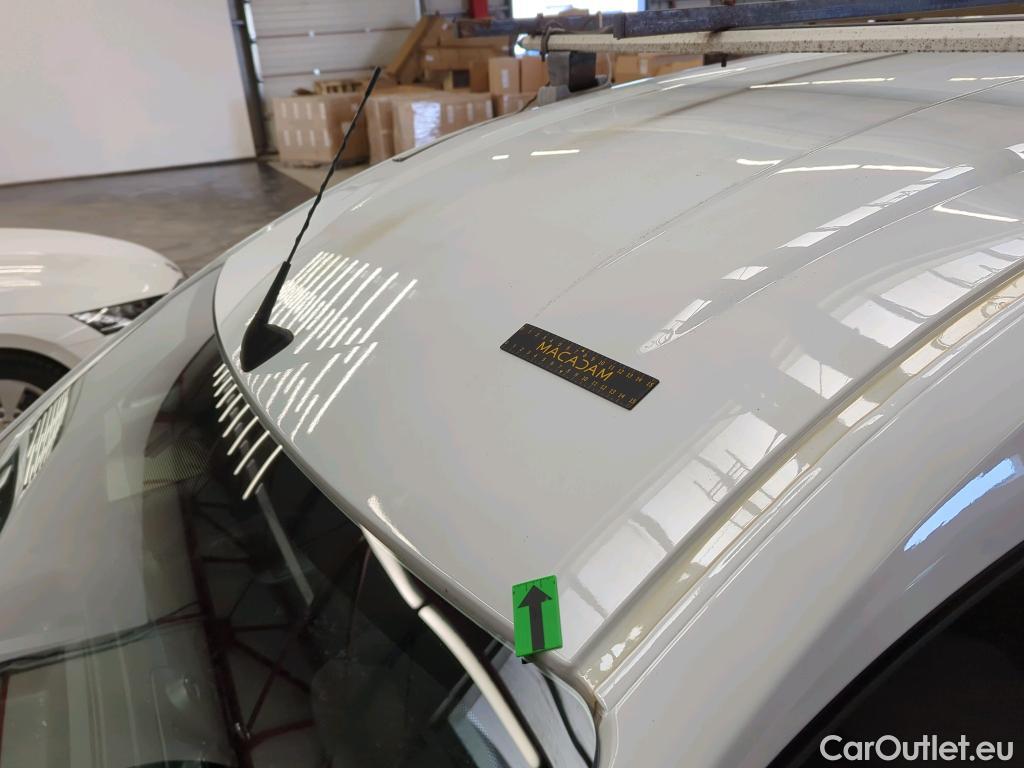  Dacia  Dokker 1.5 dCi 75 Ambiance Van 75HP #1