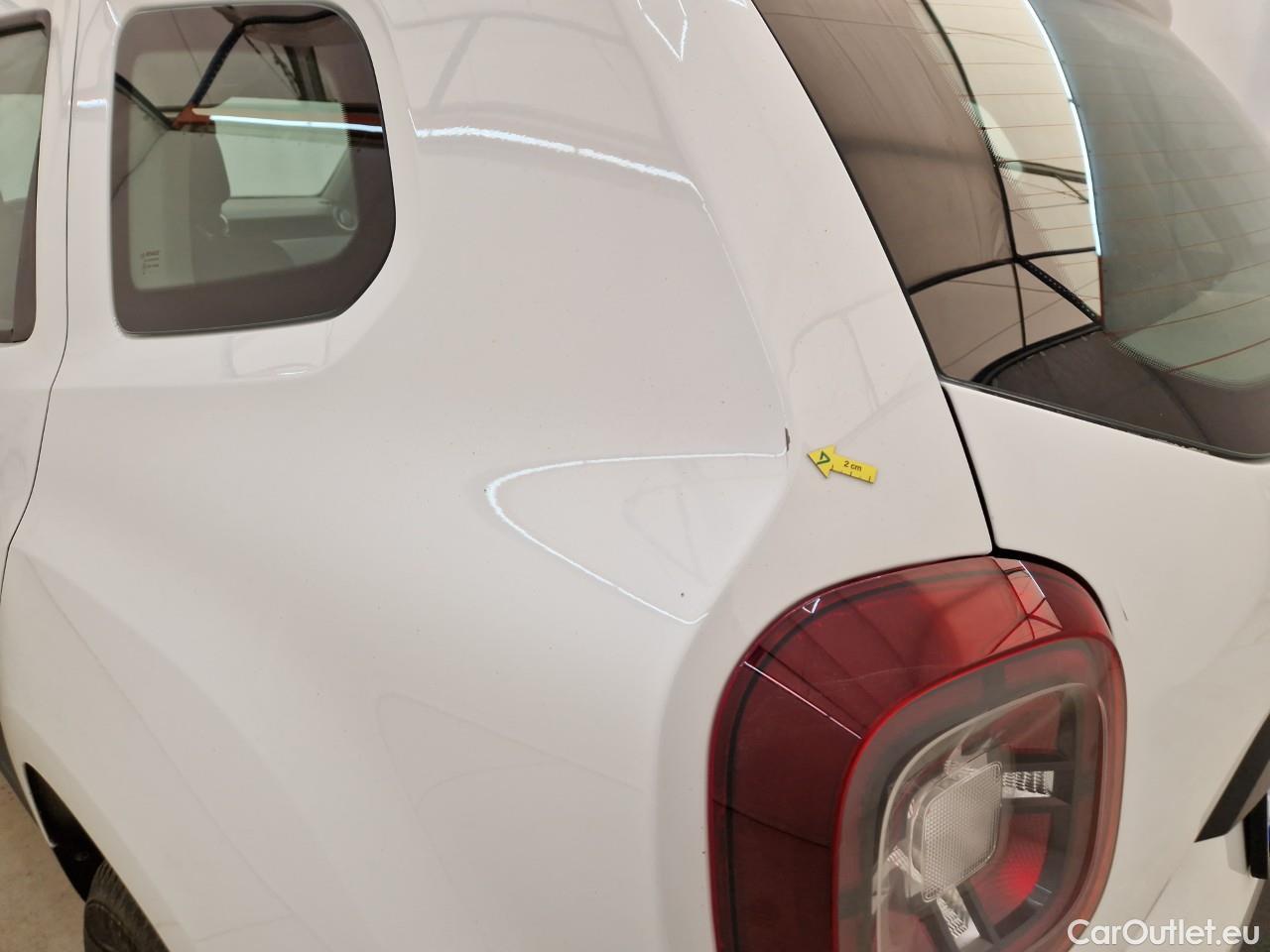  Dacia  Duster 1.5 Blue dCi 115CP Comfort 4WD #15