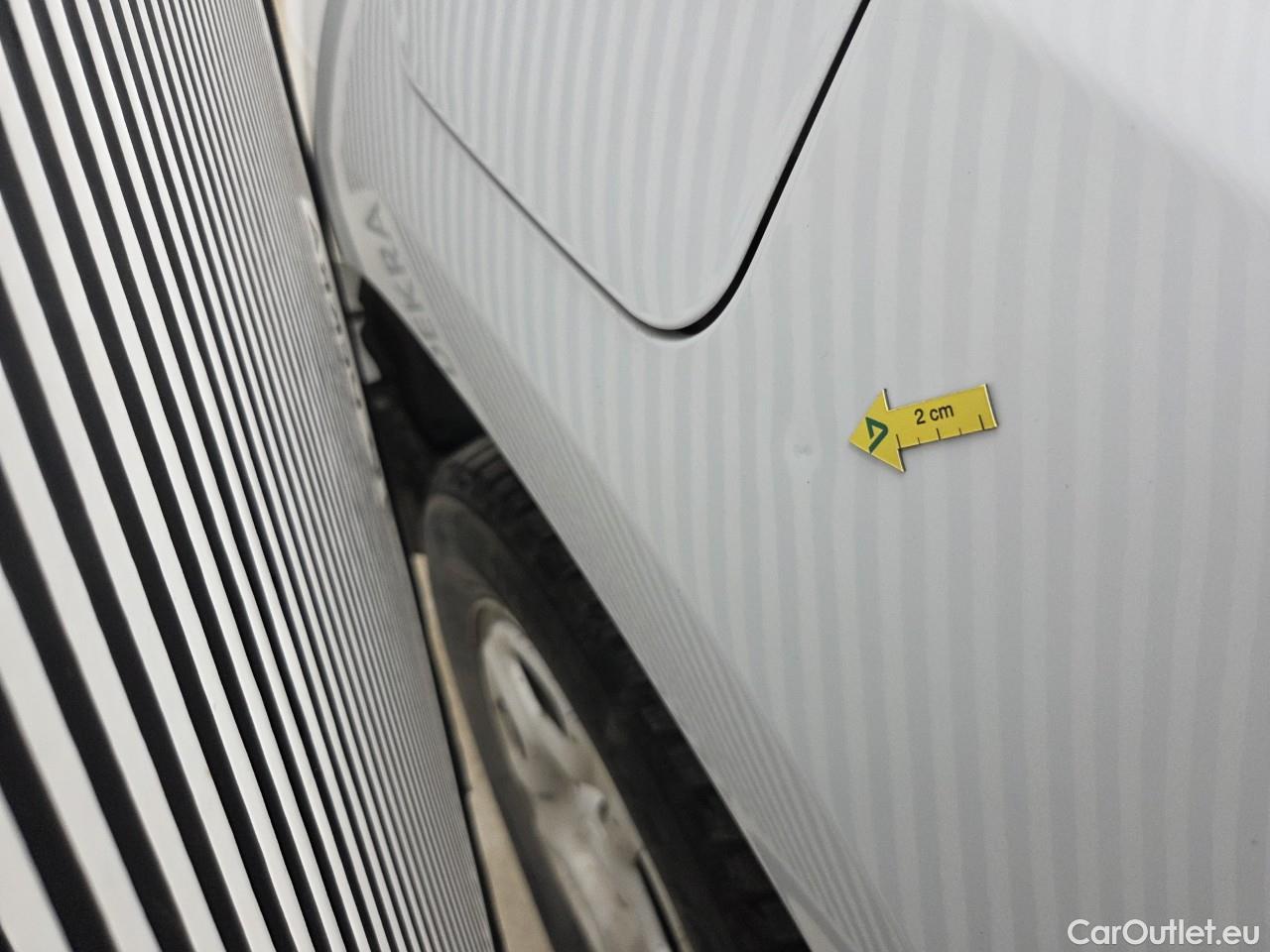  Dacia  Duster 1.5 Blue dCi 115CP Comfort 4WD #17