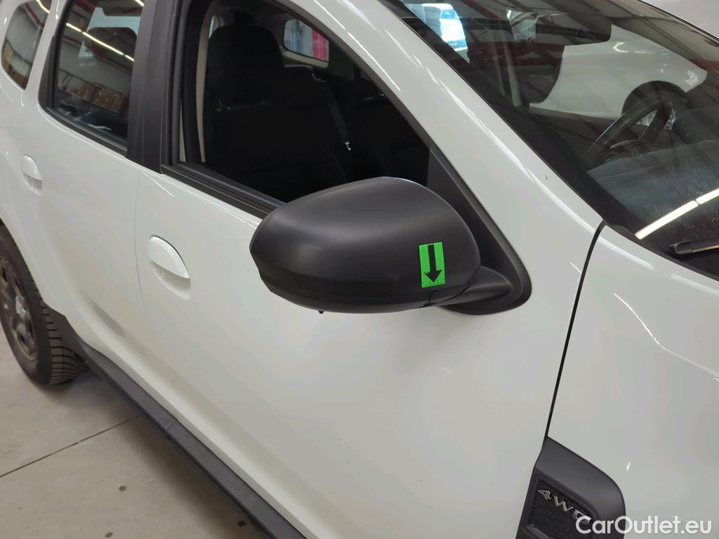  Dacia  Duster 1.5 Blue dCi 115CP Comfort 4WD #23