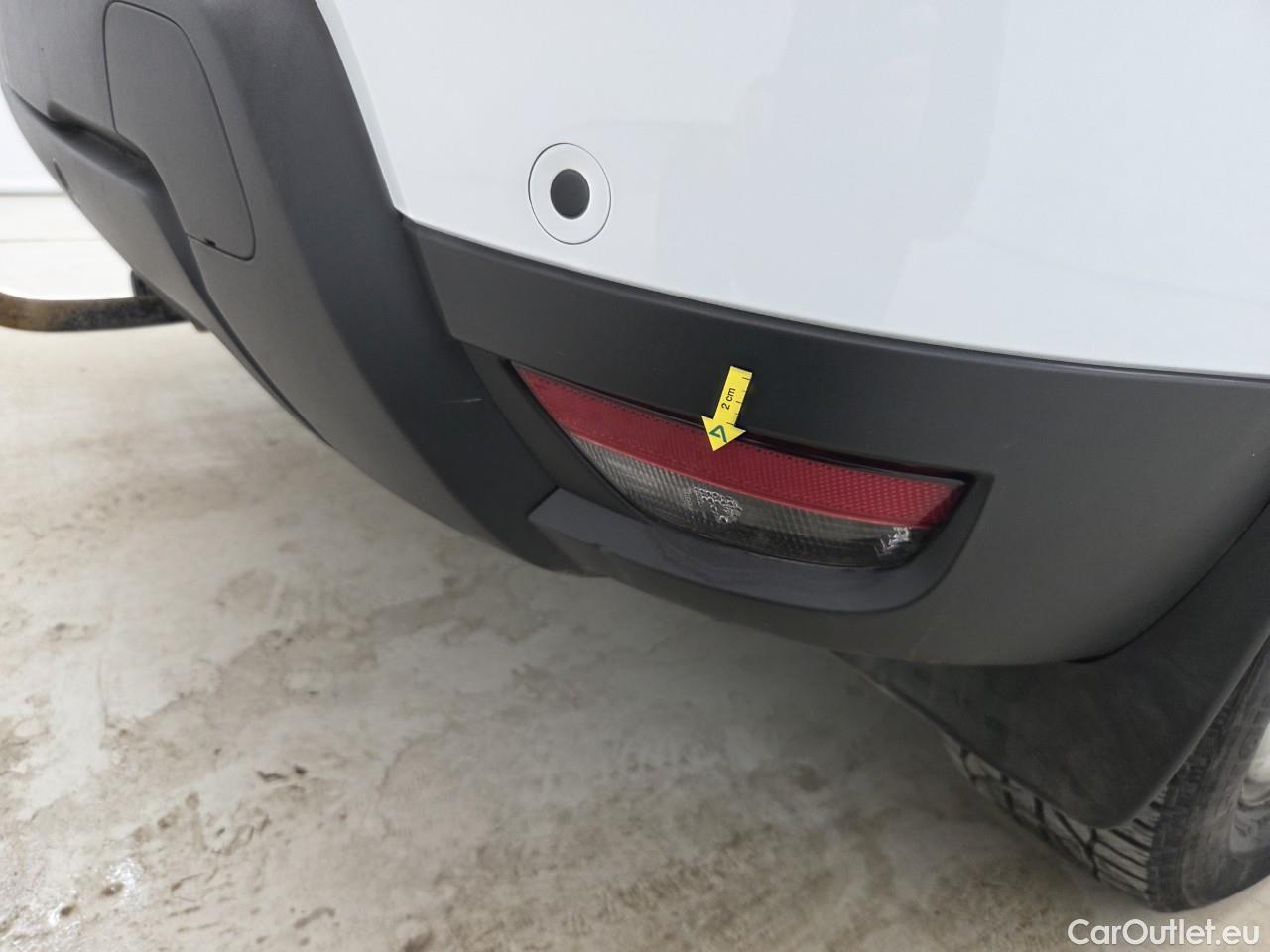  Dacia  Duster 1.5 Blue dCi 115CP Comfort 4WD #25