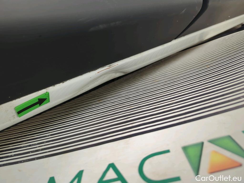  Dacia  Dokker 1.5 dCi 75 Ambiance Van 75HP #22