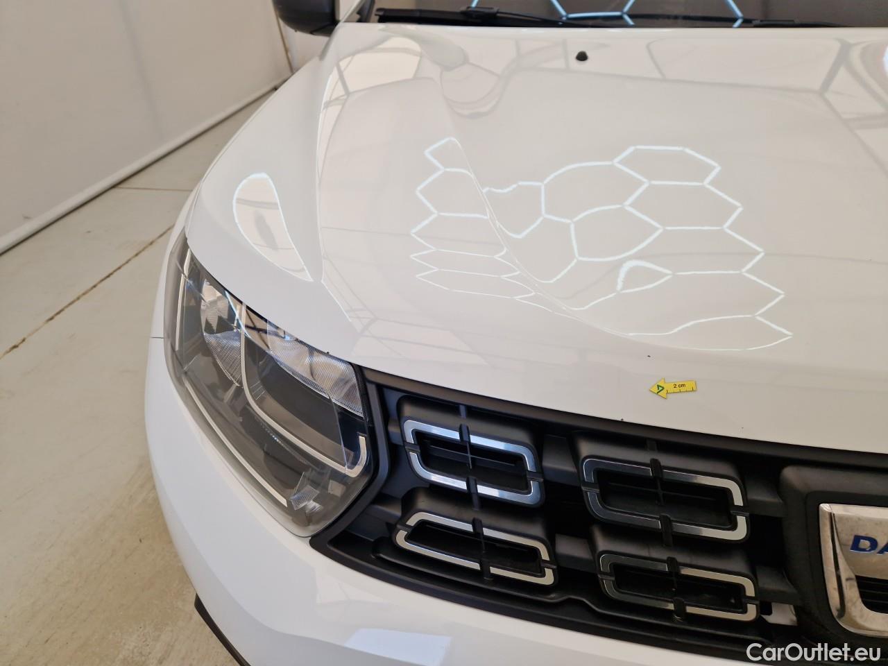  Dacia  Duster 1.5 Blue dCi 115CP Comfort 4WD #7