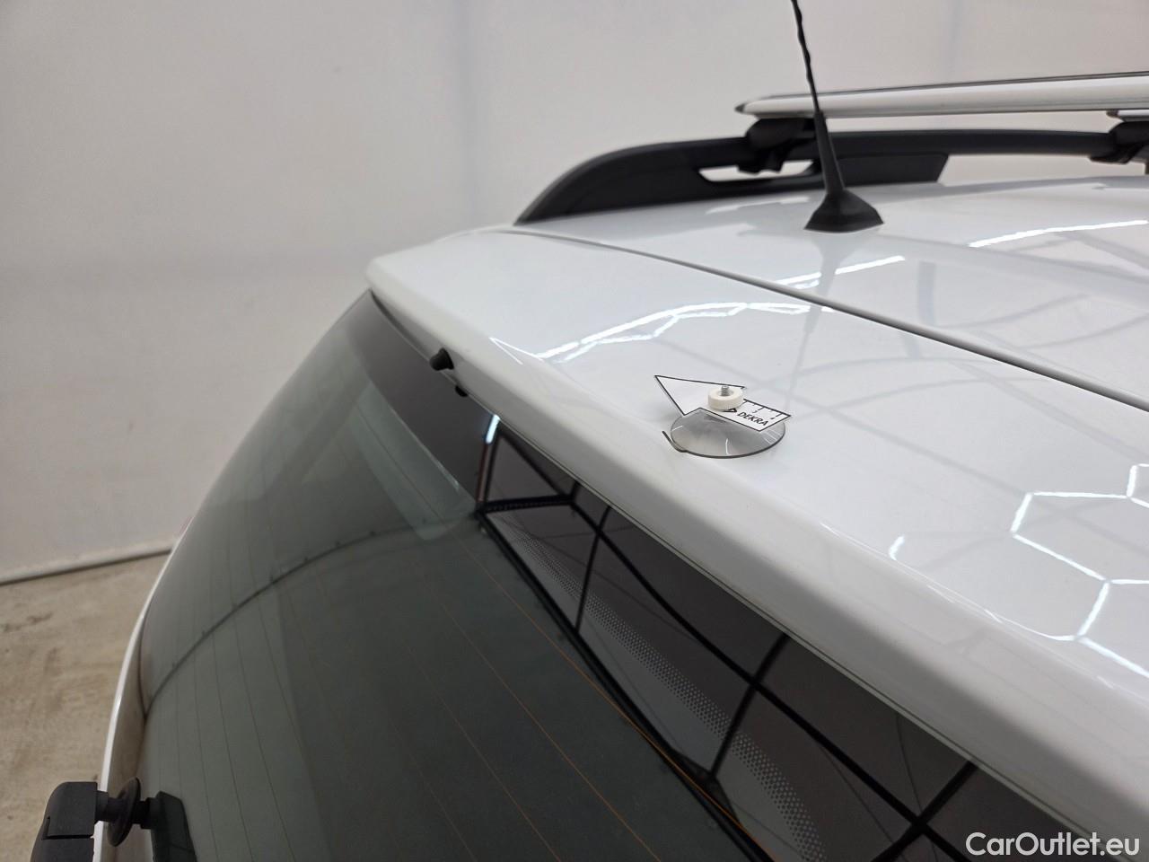  Dacia  Duster 1.5 Blue dCi 115CP Comfort 4WD #20