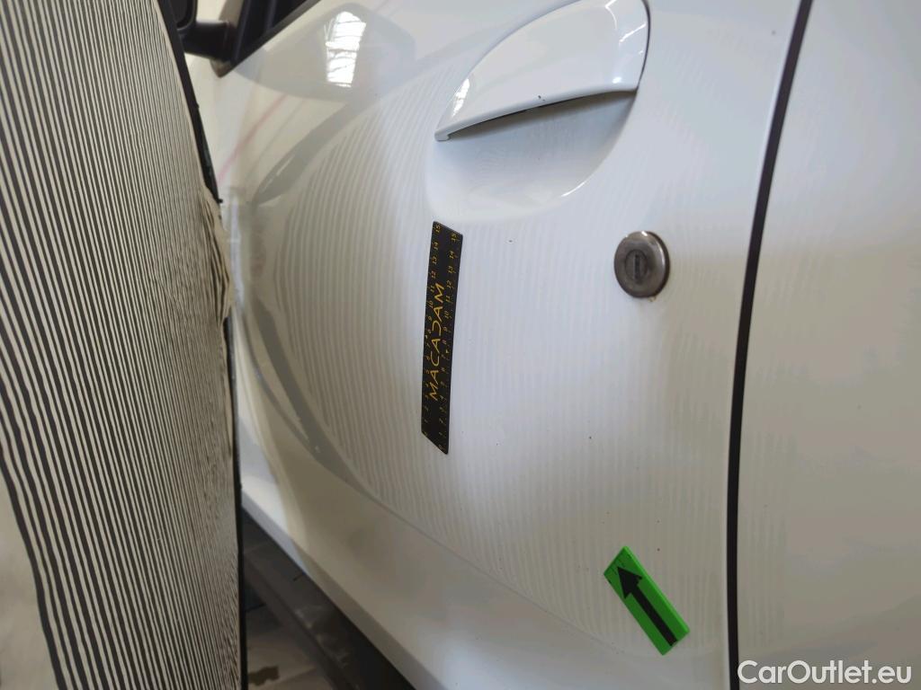  Dacia  Duster 1.5 Blue dCi 115CP Comfort 4WD #16