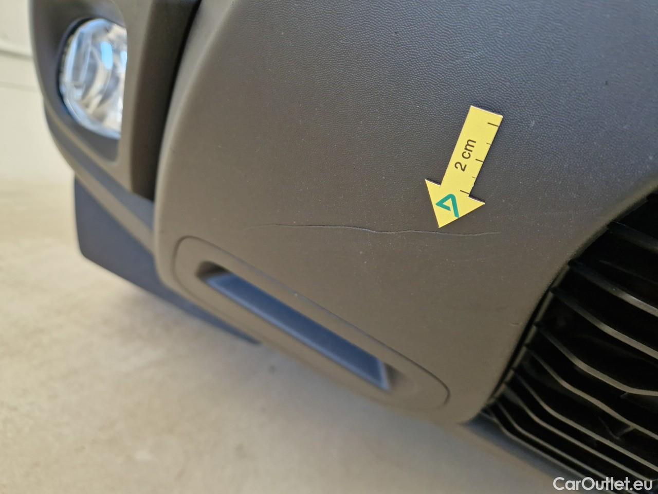  Dacia  Duster 1.5 Blue dCi 115CP Comfort 4WD #5