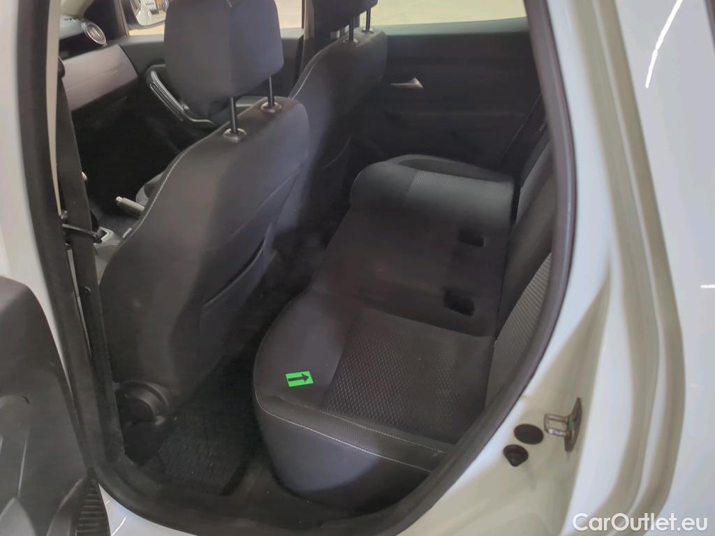  Dacia  Duster 1.5 Blue dCi 115CP Comfort 4WD #31