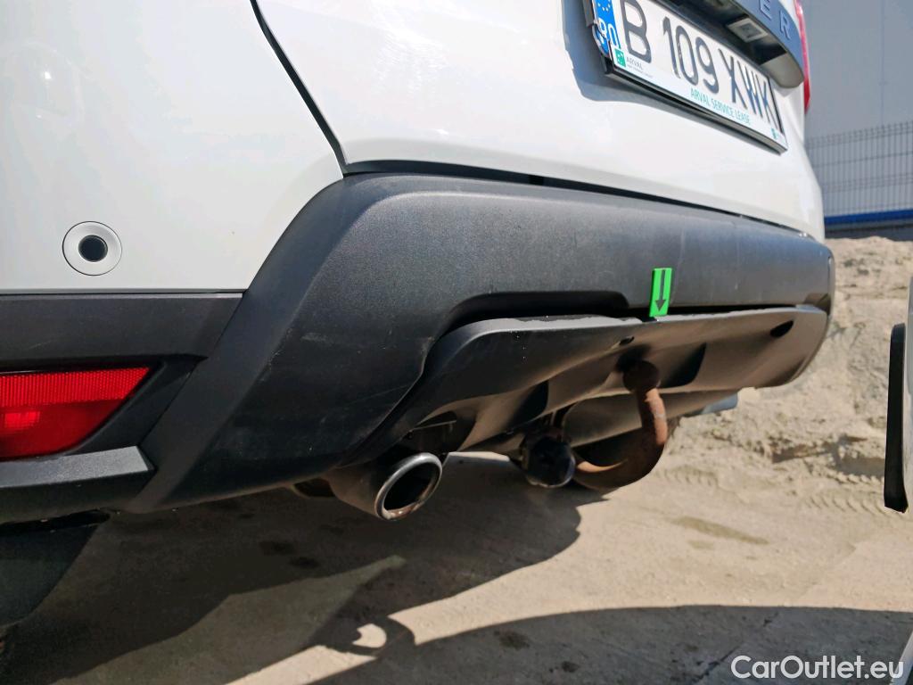  Dacia  Duster 1.5 Blue dCi 115CP Comfort 4WD #3