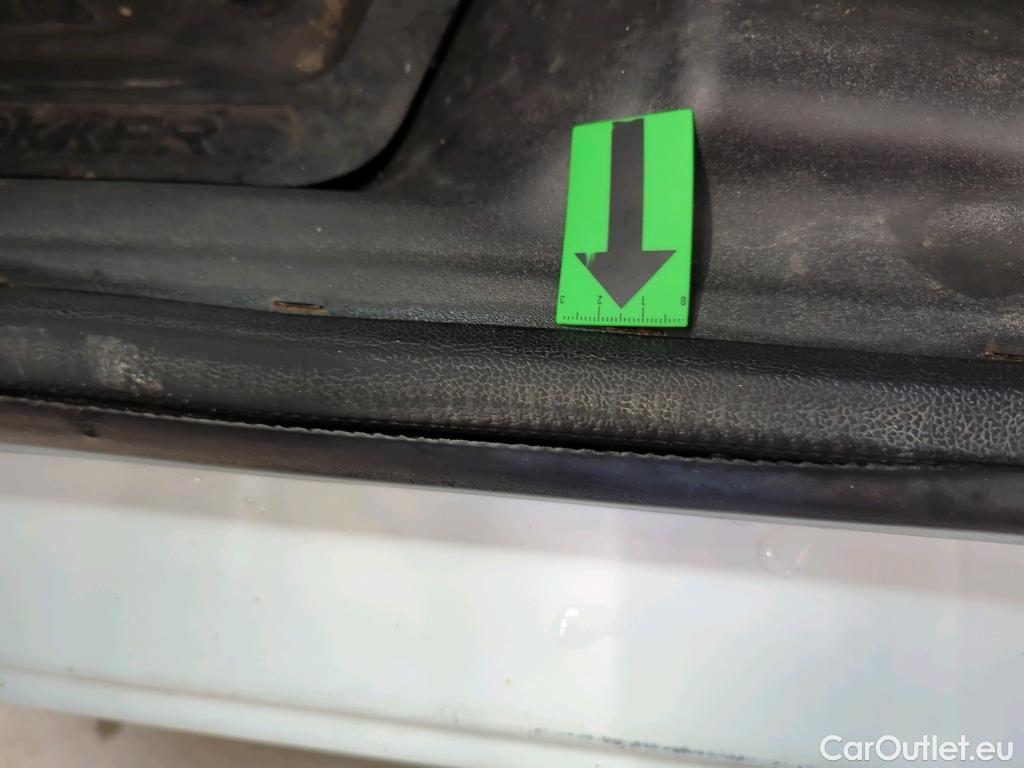  Dacia  Dokker 1.5 dCi 75 Ambiance Van 75HP #16