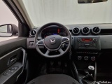  Dacia  Duster 1.5 Blue dCi 115CP Comfort 4WD #7