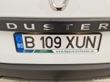  Dacia  Duster 1.5 Blue dCi 115CP Comfort 4WD #10
