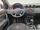  Dacia  Duster 1.5 Blue dCi 115CP Comfort 4WD #7