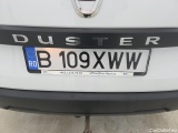  Dacia  Duster 1.5 Blue dCi 115CP Comfort 4WD #10