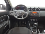  Dacia  Duster 1.5 Blue dCi 115CP Comfort 4WD #7