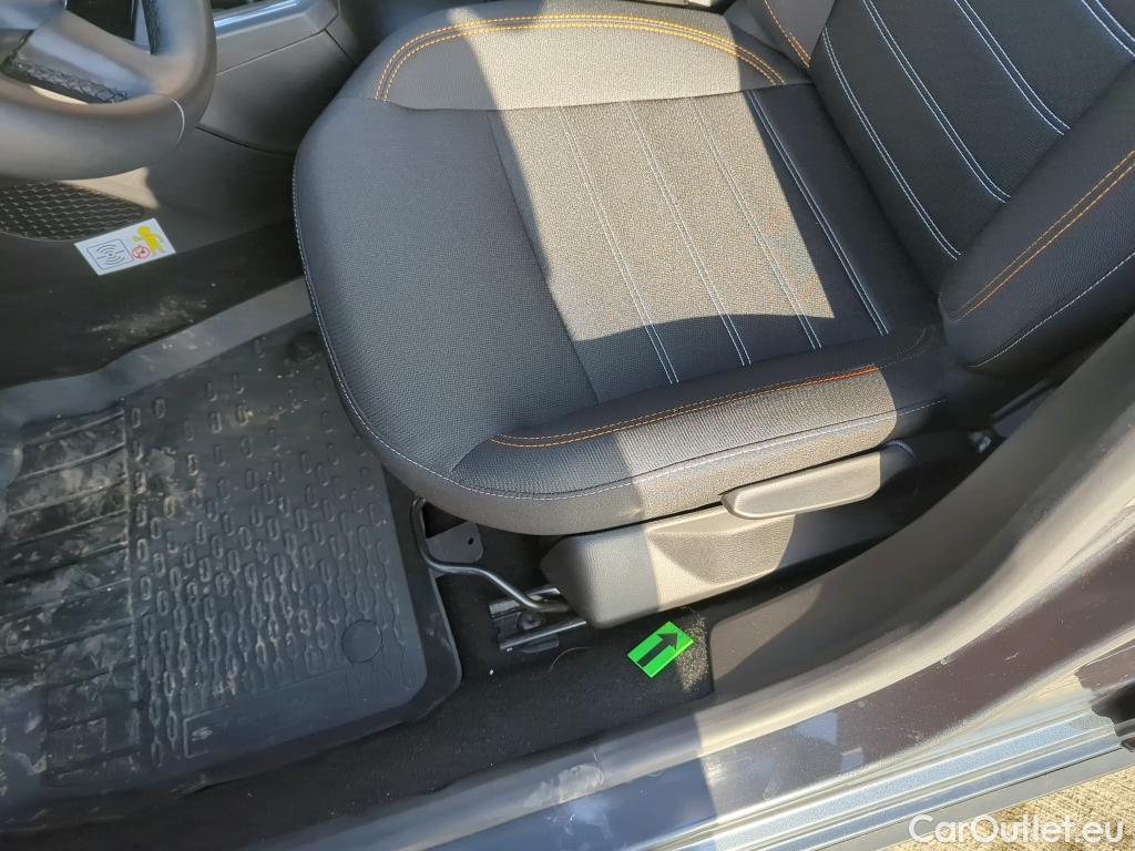  Dacia  Sandero 1.0 TCe 90CP Stepway Comfort #1