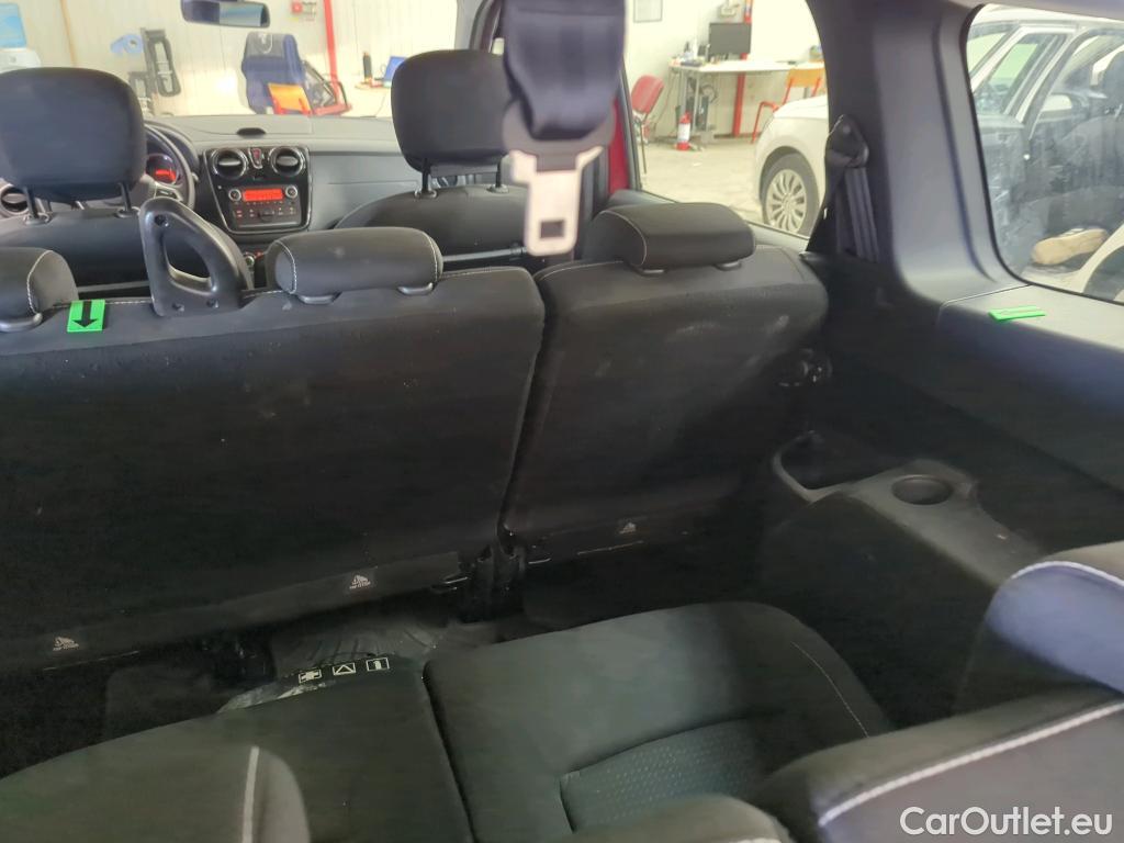  Dacia  Lodgy 1.5 Blue dCi 115 Laureate 7L #25