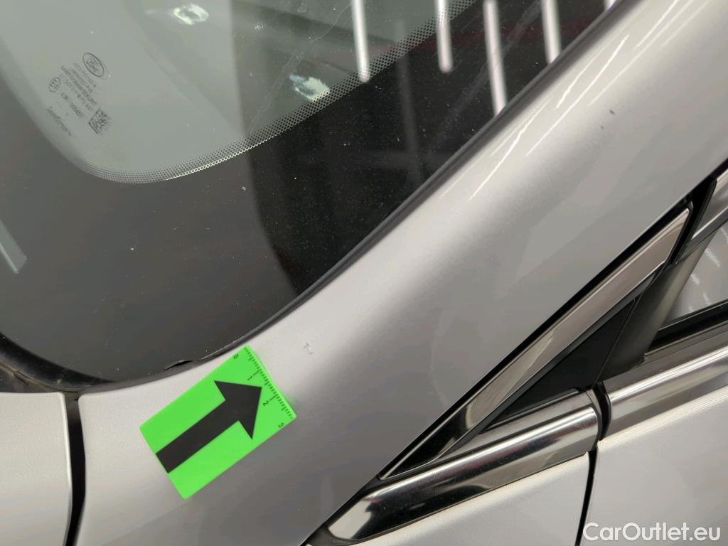  Ford  Mondeo 2.0 EcoBlue 150CP Titanium A8 #37