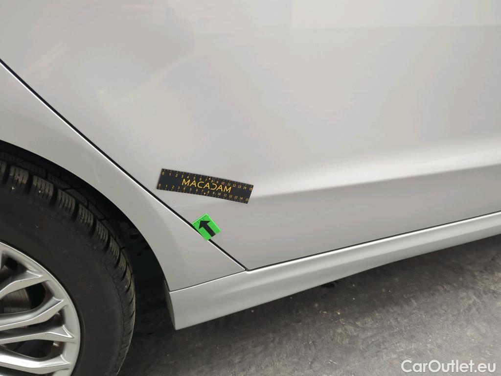  Ford  Mondeo 2.0 EcoBlue 150CP Titanium A8 #21