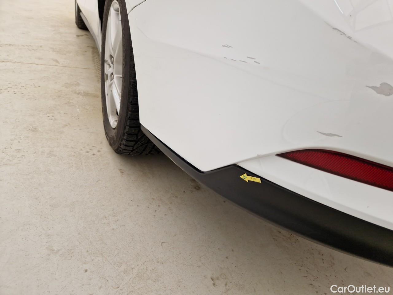  Ford  Focus 1.0 EcoBoost 125CP Trend #14