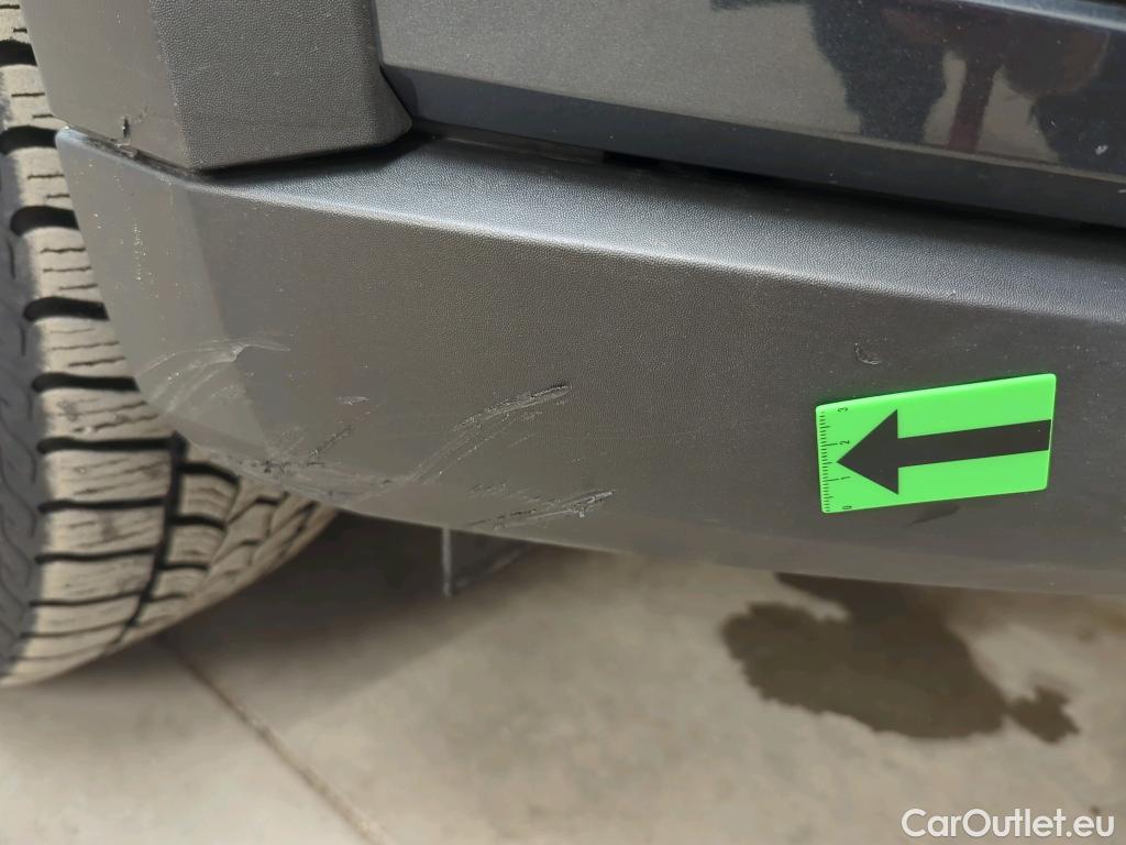  Dacia  Sandero 1.0 TCe 90CP Stepway Comfort #4