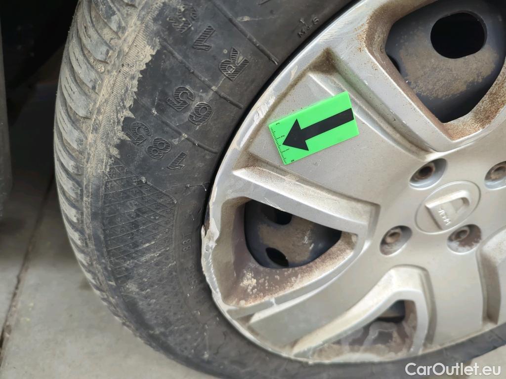  Dacia  Lodgy 1.5 Blue dCi 115 Laureate 7L #42