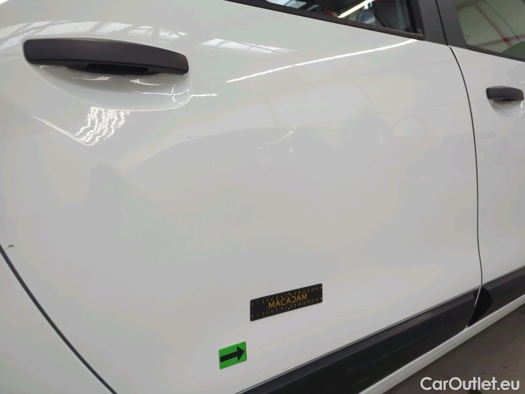  Dacia  Lodgy 1.5 Blue dCi 95 Laureate 7L #13