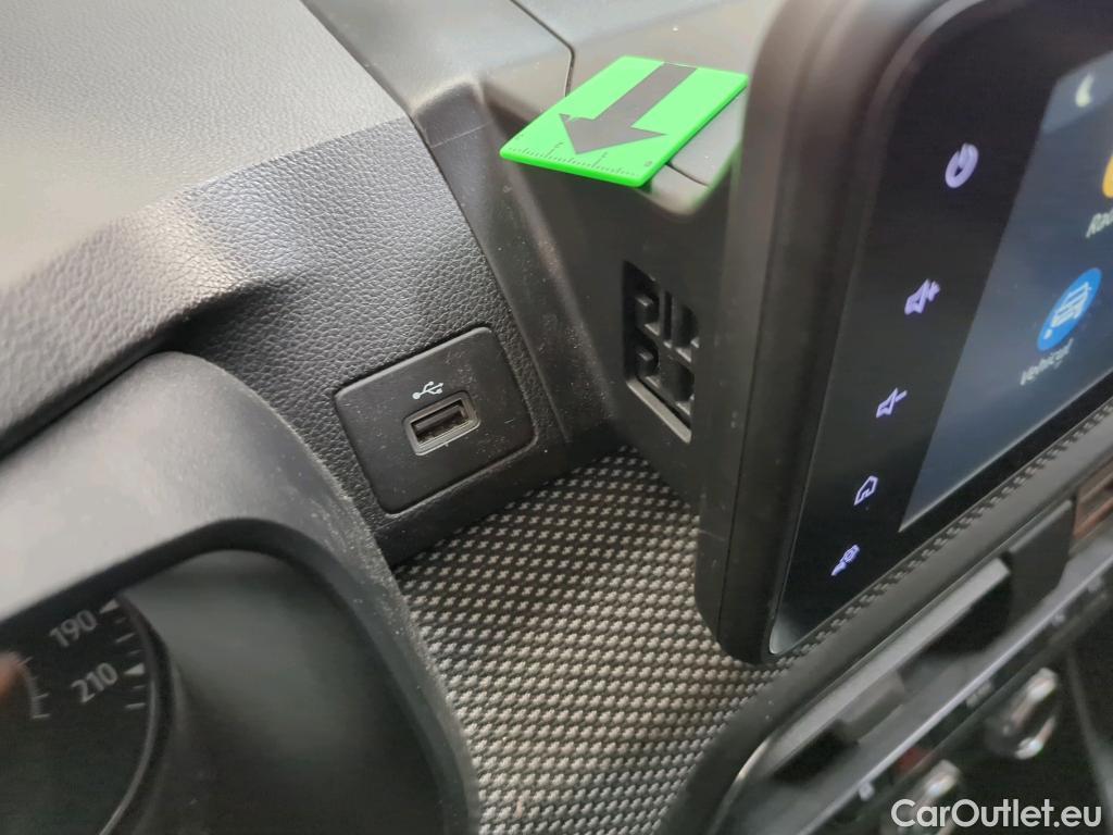  Dacia  Sandero 1.0 TCe 90CP Stepway Comfort #14