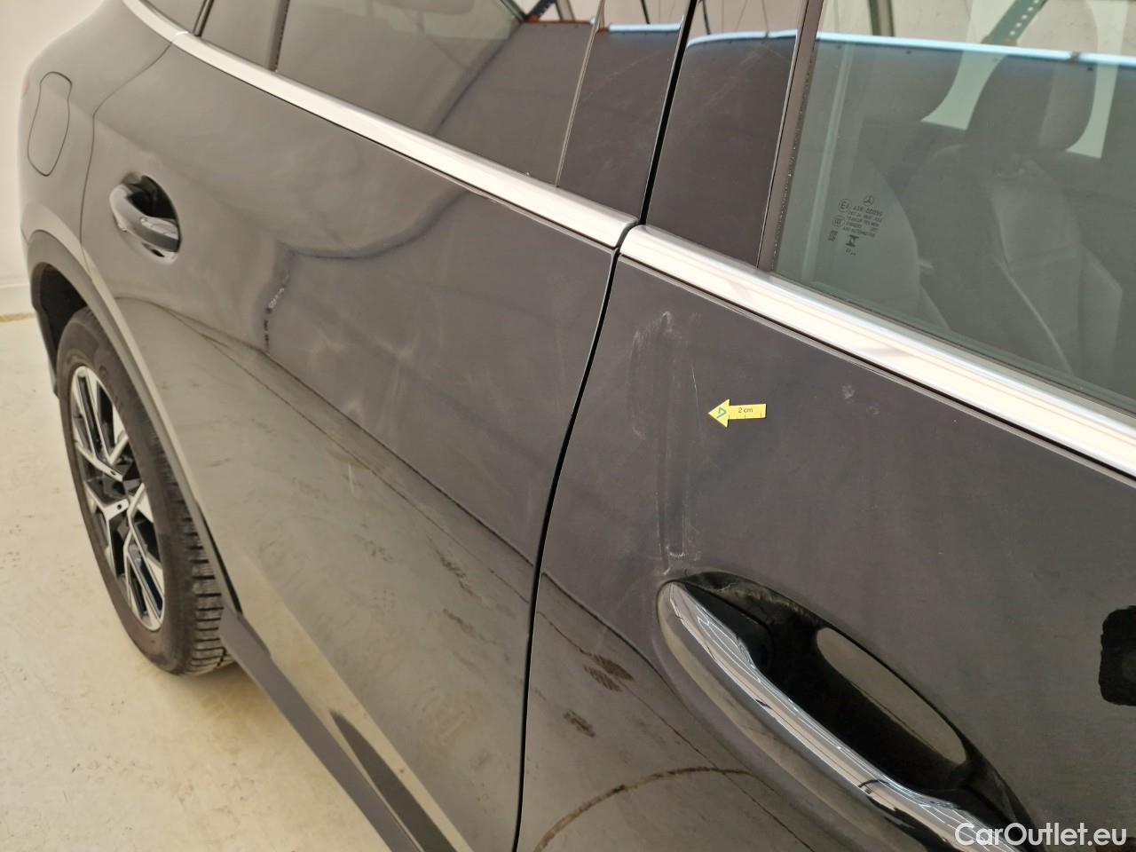  Mercedes  GLC  200 4MATIC #23