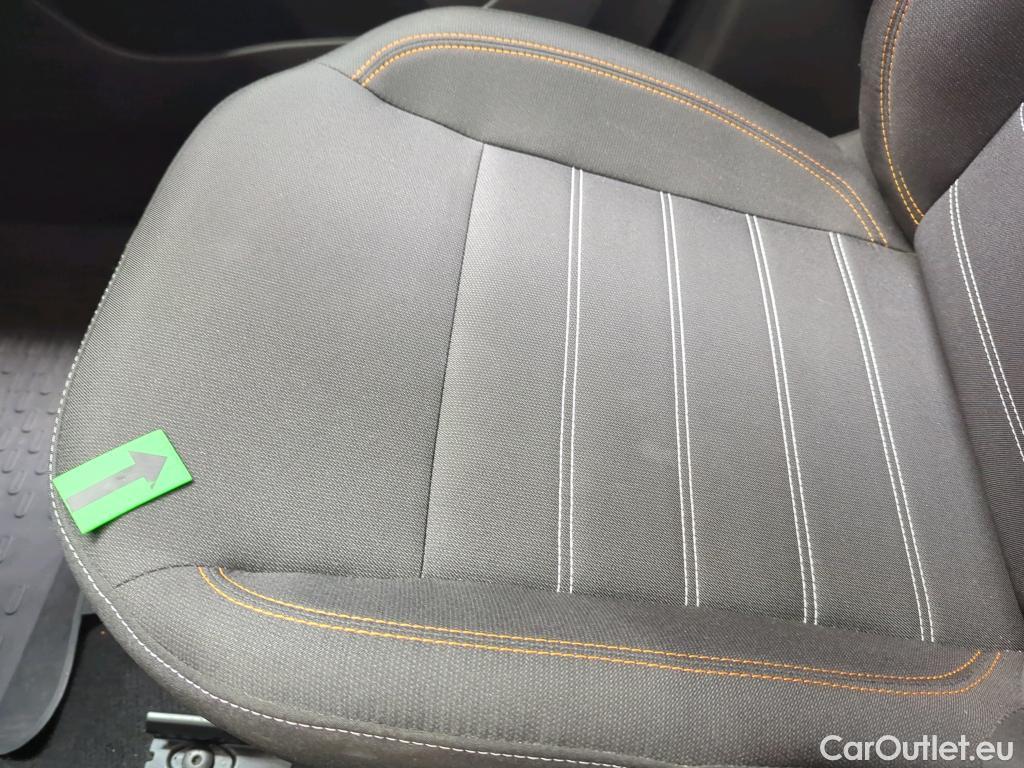  Dacia  Sandero 1.0 TCe 90CP Stepway Comfort #12