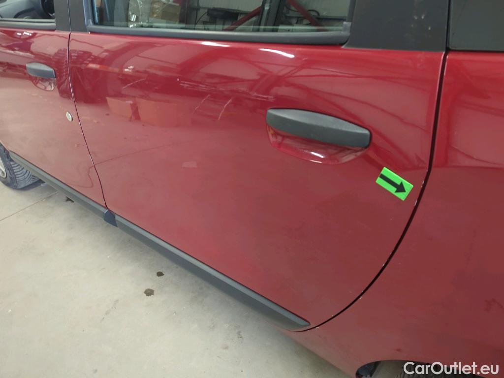  Dacia  Lodgy 1.5 Blue dCi 115 Laureate 7L #49