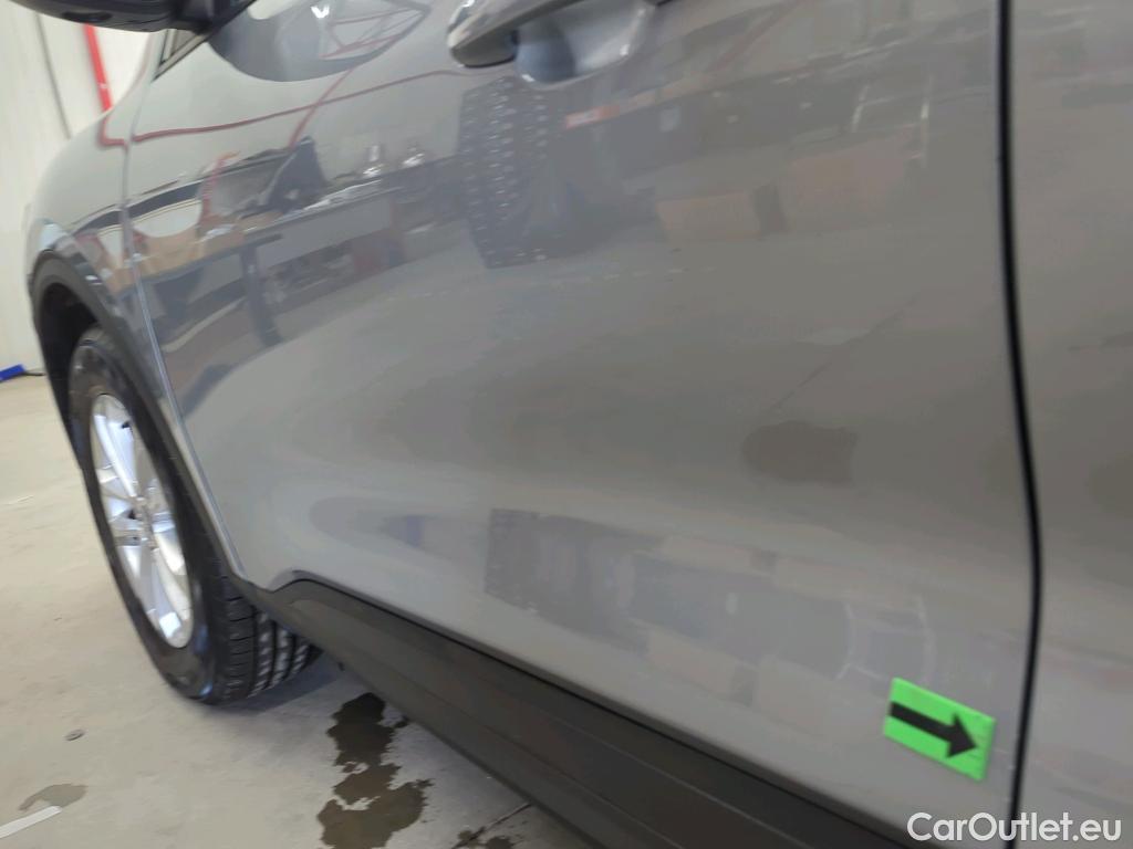  Ford  Kuga 2.0 EcoBlue 190CP Titanium A8 AWD #33