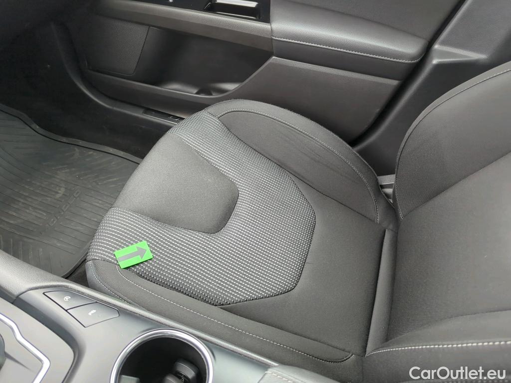  Ford  Mondeo 2.0 EcoBlue 150CP Titanium A8 #34