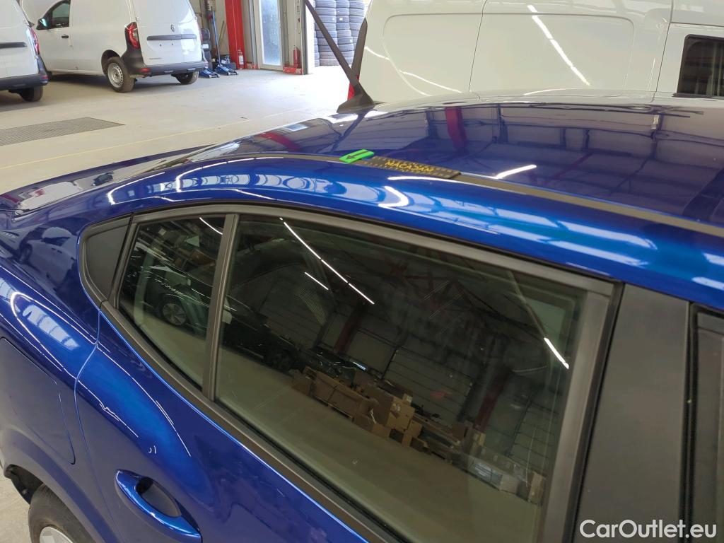  Dacia  Logan 1.0 TCe 90CP Expression MT6 #31