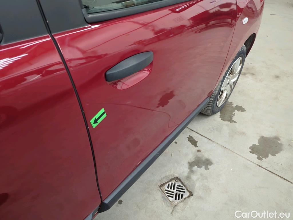  Dacia  Lodgy 1.5 Blue dCi 115 Laureate 7L #51