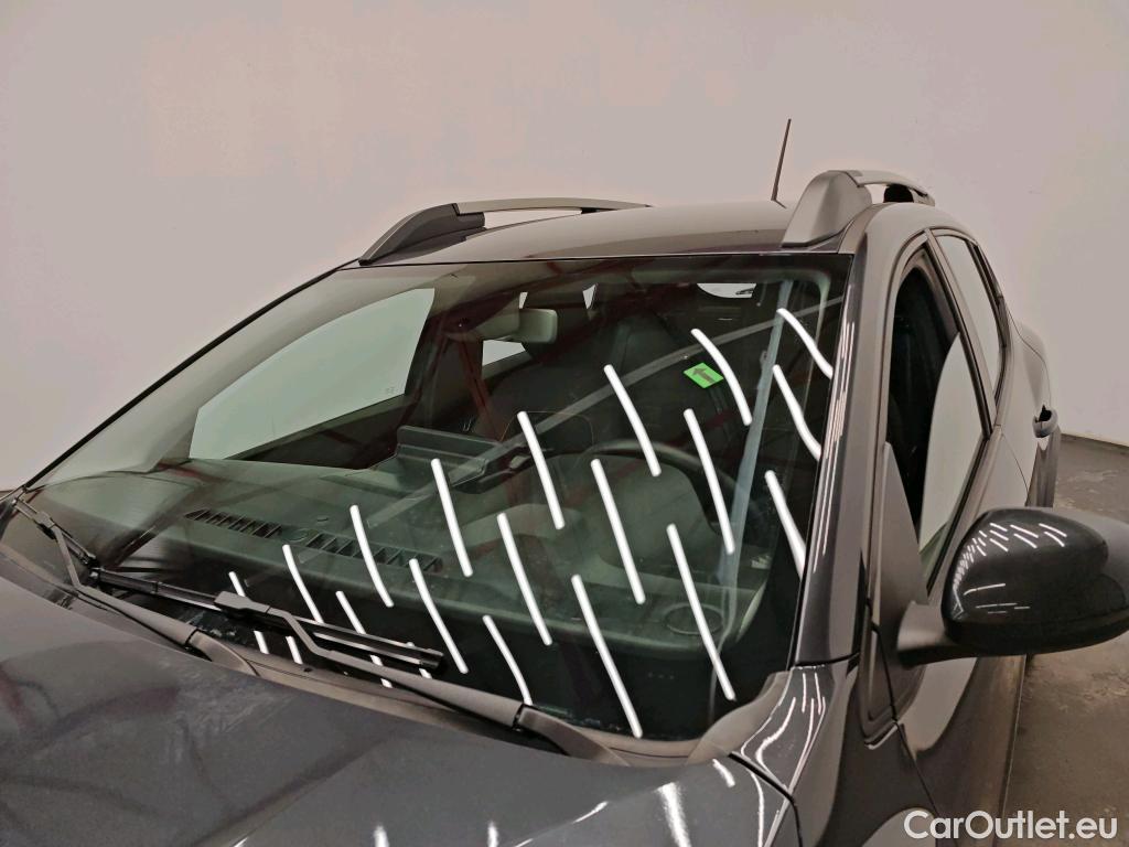  Dacia  Sandero 1.0 TCe 90CP Stepway Comfort #1